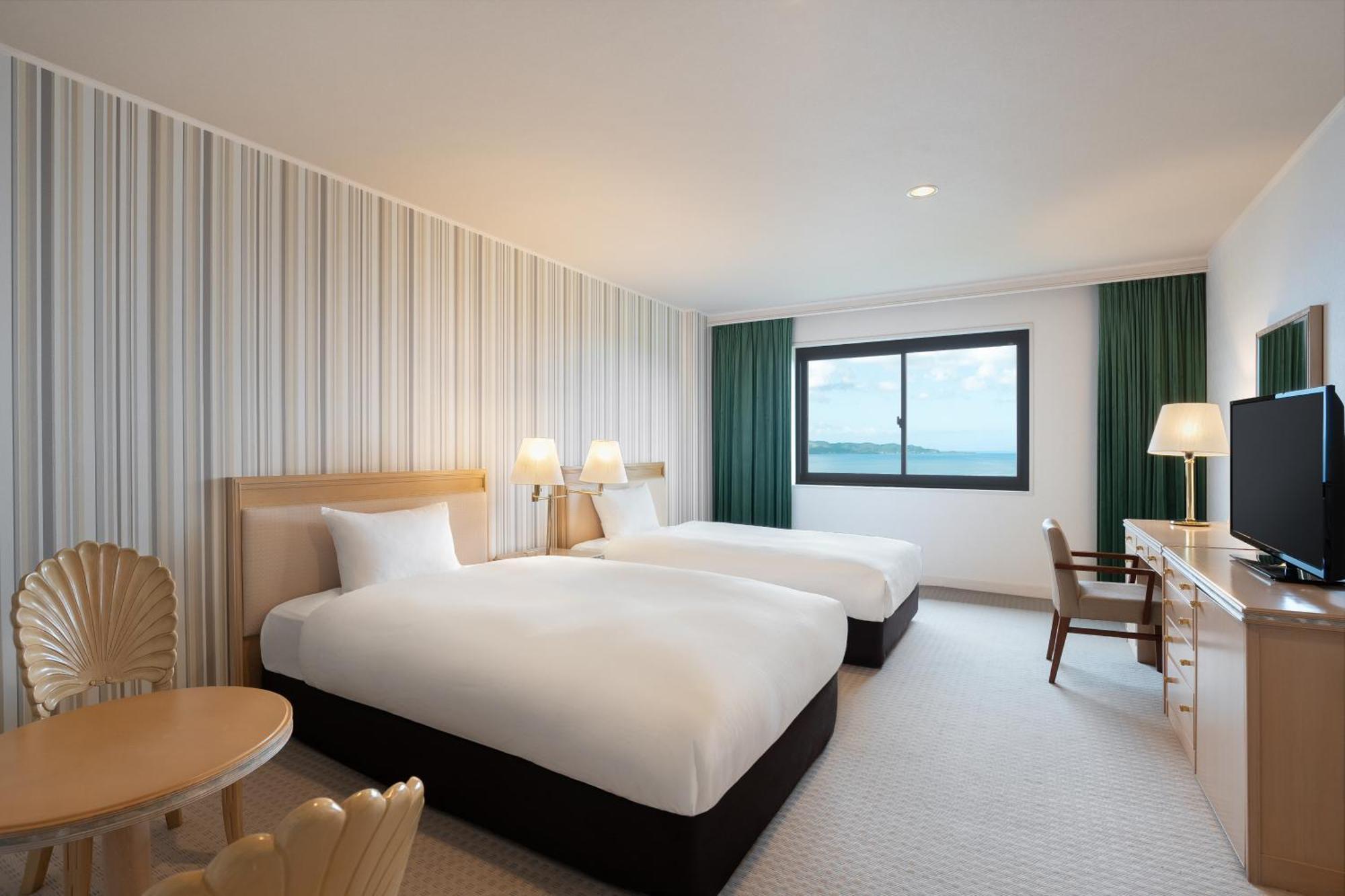 Grand Mercure Minamiboso Resort & Spa Exterior foto