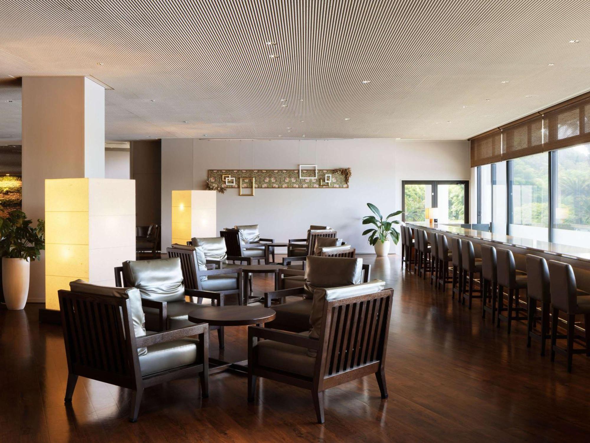 Grand Mercure Minamiboso Resort & Spa Exterior foto
